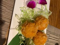 流心虾球-酒井酱子·深夜食堂(东城汇店)