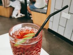 柠檬利宾纳-羽寿司(东方宝泰店)