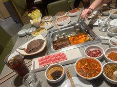 -海底捞火锅(苏宁生活广场店)