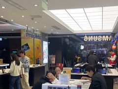 -苏宁易购(成都春熙路店)