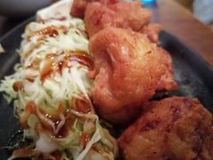 -铃木食堂(帽儿胡同店)