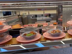 -争鲜回转寿司(朝外悠唐PLUS店)