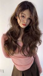 -AFA Hair studio·女士发型设计