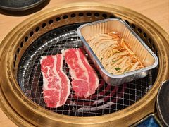 -牛角烧肉(步步高星城天地店)