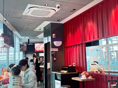 -肯德基(北京南站店)