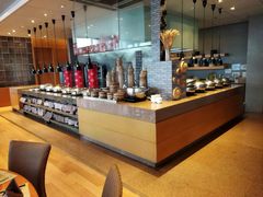 -视界美食自助餐厅·石家庄希尔顿酒店