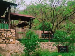 -北京水岸山吧度假村(雁栖镇店)