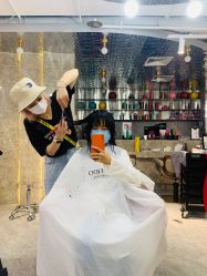 -悦SALON