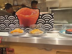 -万岁寿司(蓬江万达店)