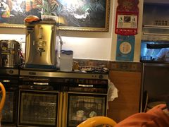 大堂-呐咪傣园·云南菜(石厦店)