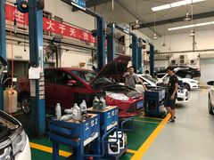 -重庆安博福特4S店(汽博中心店)