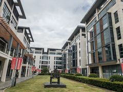 -苏州西交利物浦大学国际会议中心