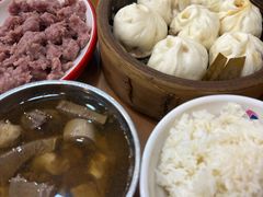 -老牌依强牛肉店(达道总店)