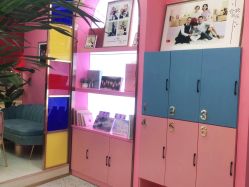 点击看大图 -菲啦城堡高端儿童摄影会所(武夷商业城店)