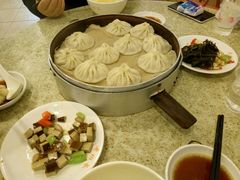 -老班长手工灌汤包老店(东山店)