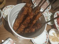 -北京老门框爆肚涮肉馆(凤城六路店)