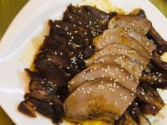 -一盐堂本帮菜(外滩店)