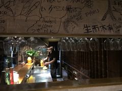-万藏·荞麦酒房BANKURA JAPANESE SOBA KITCHEN(长乐路店)