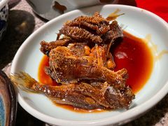 -南京大牌档(人民广场店)