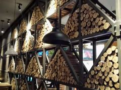 大堂-炭舍干锅·烤鱼(扬名广场店)