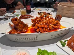 -大董(环贸iapm店)