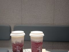 -喜茶(无锡荟聚中心店)