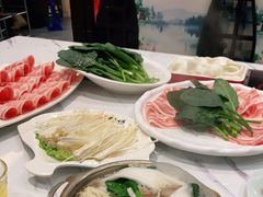 -德龙火锅(松源街直营店)