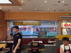 -热辣宗师·串串火锅(万达金街店)