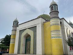 -深圳锦绣中华民俗村