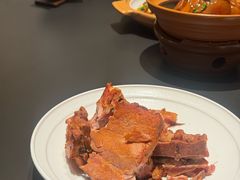 -北李·海肠捞饭·大连菜(望京凯德MALL店)