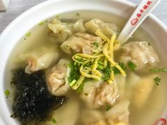 -海平馄饨(逍遥二路店)