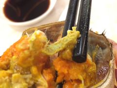 -御满江海鲜酒家(洛溪新城店)