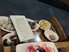 -傣妹火锅(南京东路一店)