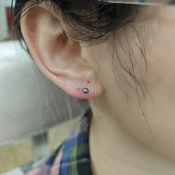 -冰岛刺青·手工耳饰品售卖·专业纹身