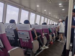-香洲港码头