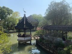 -上海醉白池公园