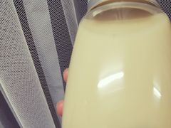 脏脏珍珠牛奶-君之狮子山·轻糖烘焙(开元Mini店)