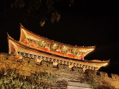 -大理古城