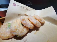 -田园北魏家宴·大同菜(御东店)