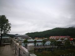 -莆田南少林寺