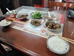 -阿秋牛排(湖心街店)