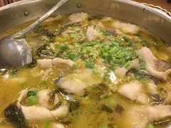 -川味堂·四川豆花(八卦岭店)