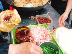 糯米饭-六广门毛阿姨糯米饭