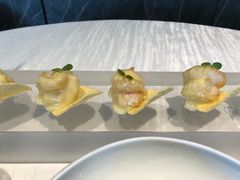 -柒园·三十年创意杭帮菜(龙湖滨江天街店)
