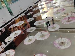 -上海颛桥万达广场