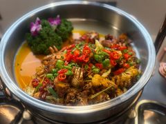 -青泰足浴·SPA养生连锁(新区店)