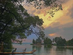 -东湖落雁景区