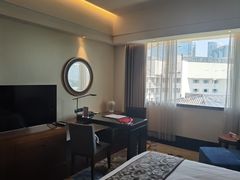 -苏州独墅湖世尊酒店