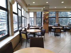 大堂-德克士(通惠门店)