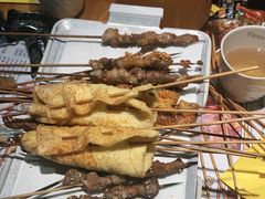 -木屋烧烤(坂田天安云谷店)